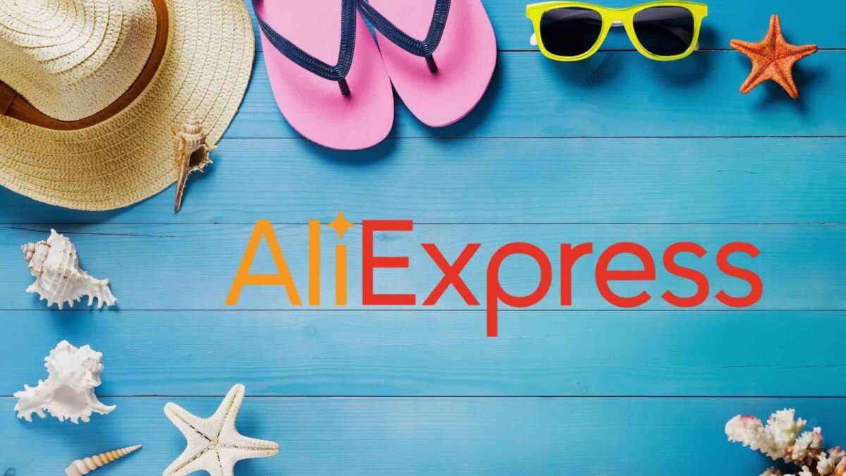 aliexpress summer sale offerte saldi estate coupon italia