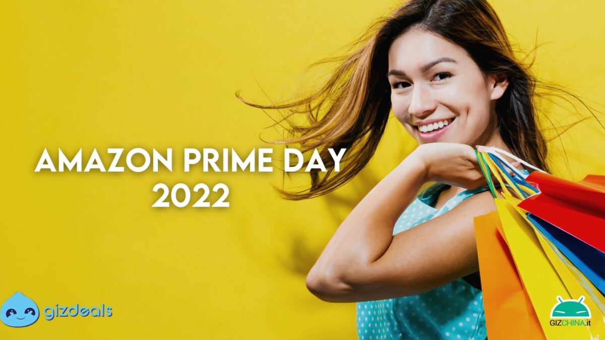 amazon prime day 2022