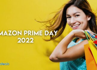 amazon prime day 2022