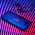 asus rog phone 3 android 12 aggiornamento