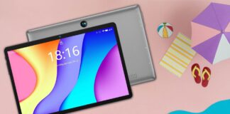 BMAX MaxPad I9 Plus tablet specifiche tecniche prezzo offerte