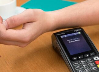 chip sottopelle pagamenti contactless nfc