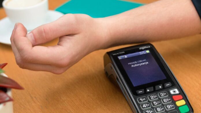 chip sottopelle pagamenti contactless nfc