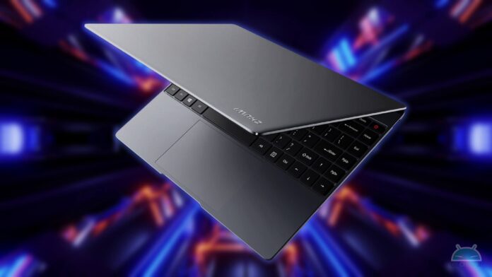 CHUWI CoreBook X 2022