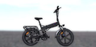 codice sconto engwe engine pro offerta coupon bici elettrica