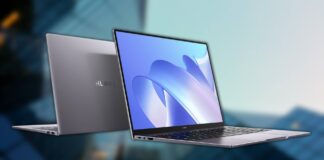 codice sconto Huawei MateBook 14 2021 laptop in offerte