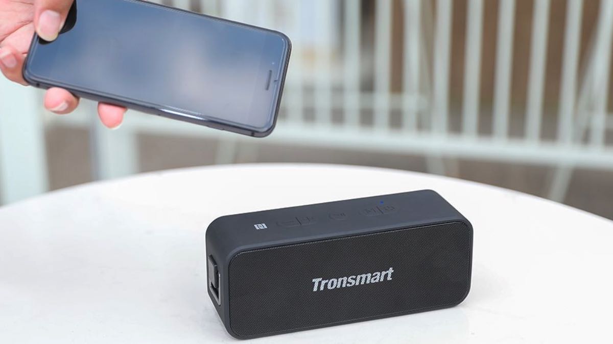 codice sconto tronsmart t2 plus offerta coupon speaker bluetooth 2