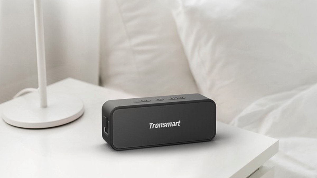 codice sconto tronsmart t2 plus offerta coupon speaker bluetooth 3