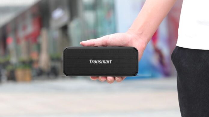 codice sconto tronsmart t2 plus offerta coupon speaker bluetooth