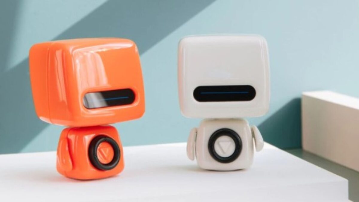 Codice sconto Xiaomi 3life creative robot speaker bluetooth offerte coupon