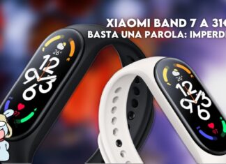 codice sconto Xiaomi Smart Band 7