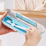 Codice sconto Xiaomi Xiaoda Case sterilizzatore spazzolino offerte coupon