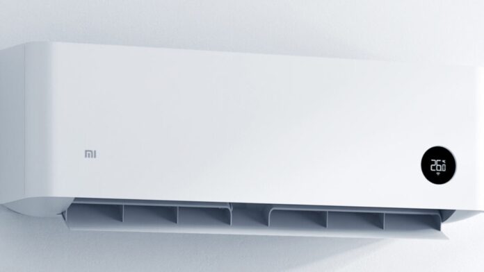 Condizionatore Xiaomi Air Conditioner Giant Power Saving Pro caratteristiche prezzo