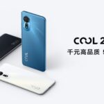 Coolpad Cool 20S ufficiale specifiche tecniche prezzo uscita