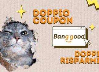 Coupon Banggood