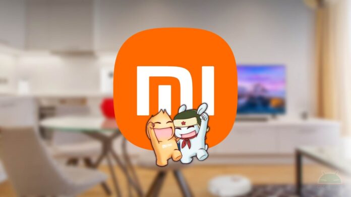 xiaomi