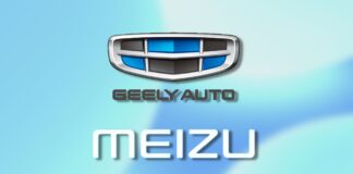 geely meizu acquisizione ufficiale dettagli