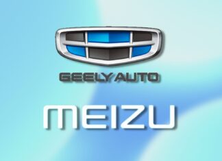 geely meizu acquisizione ufficiale dettagli