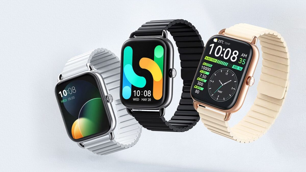 Haylou Brand Day AliExpress offerte coupon smartwatch cuffie tws giugno