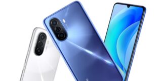 Huawei Enjoy 50 ufficiale specifiche tecniche disponibilità prezzo