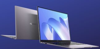Huawei MateBook D 16 e 16s lancio in Europa