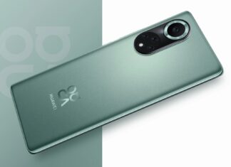 huawei nova 10 ritardo uscita leak