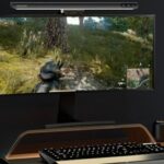 Lampada computer Yeelight LED monitor bar caratteristiche prezzo