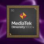 mediatek dimensity 9000 plus ufficiale specifiche