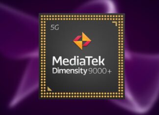 mediatek dimensity 9000 plus ufficiale specifiche