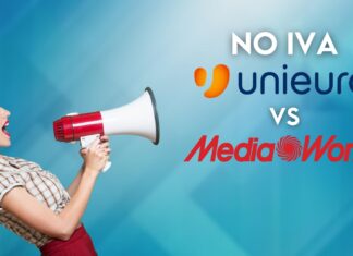 no iva unieuro mediaworld