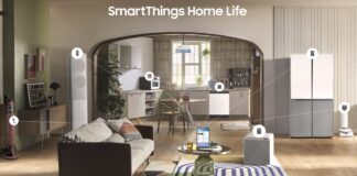 Novità Samsung SmartThings Home Life elettrodomestici Bespoke specifiche tecniche prezzo uscita