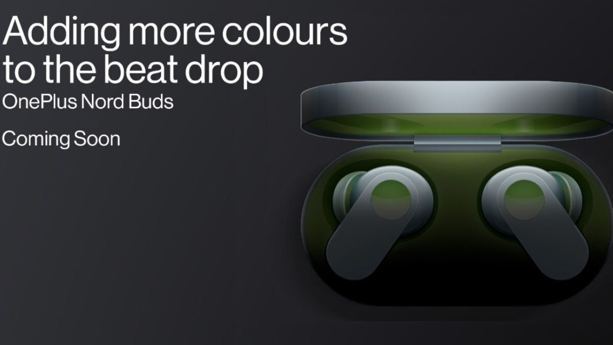 OnePlus Nord Buds Bullets Wireless Z2 nuovi colori disponibili