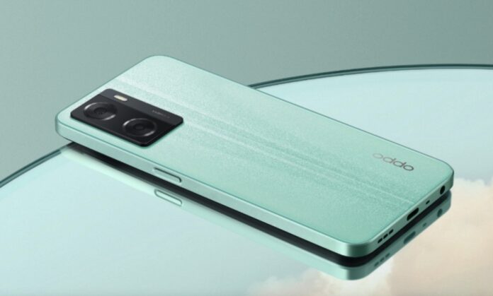 OnePlus Nord rebrand OPPO