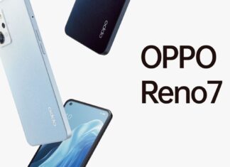 OPPO Reno 7A ufficiale specifiche tecniche uscita prezzo