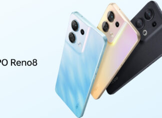 oppo reno 8 pro global periodo uscita leak