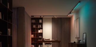 philips hue illuminazione smart home perifo signe xamento prezzo italia