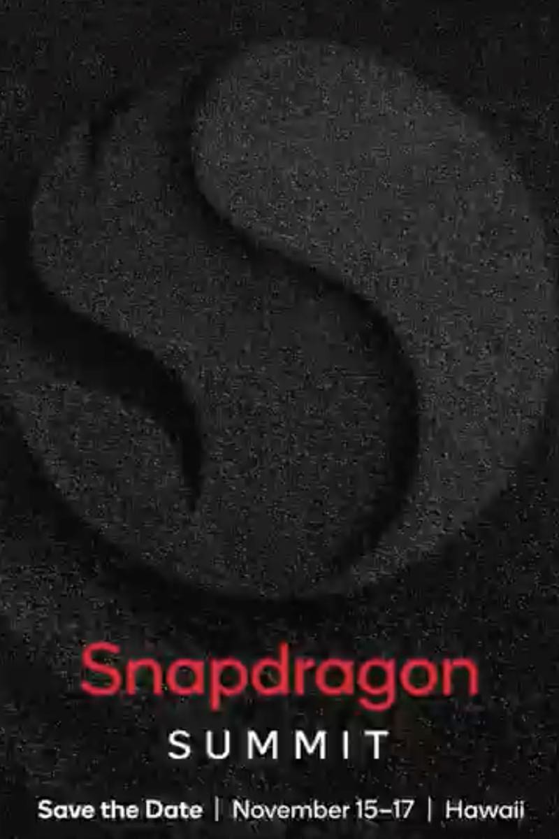qualcomm snapdragon 8 gen 2 data presentazione uscita ufficiale 20/07