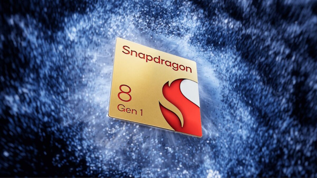 Qualcomm Snapdragon 8 Gen 2 Leak specifiche tecniche