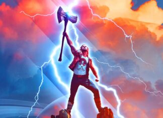 realme marvel smartphone thor love and thunder leak