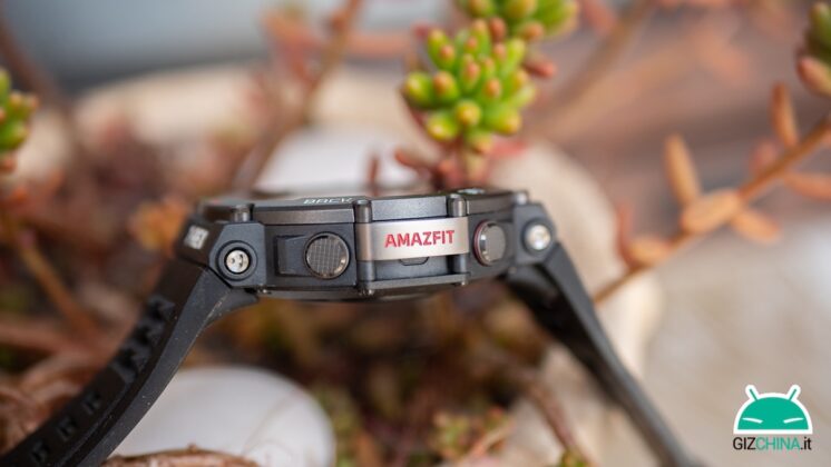 amazfit trex 2 smartwatch