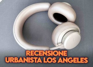 recensione urbanista los angeles copertina