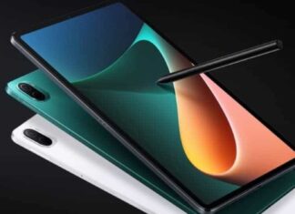 Redmi Pad 5G certificazione CMIIT lancio leak