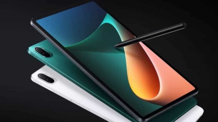 Redmi Pad 5G certificazione CMIIT lancio leak