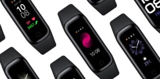 Samsung Galaxy Fit 3 uscita leak