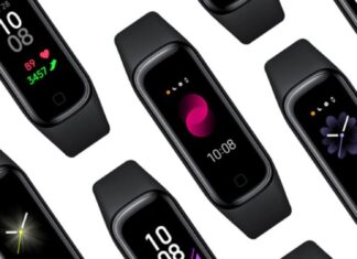 Samsung Galaxy Fit 3 uscita leak