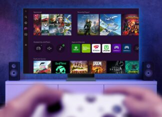 Samsung Gaming Hub supporto Xbox Game Pass giochi