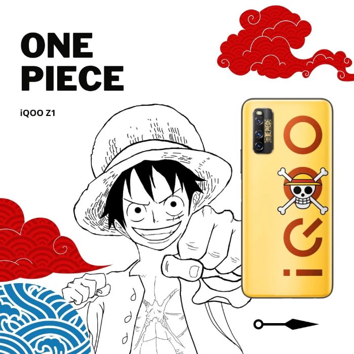 smartphone anime manga