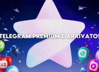 Telegram Premium