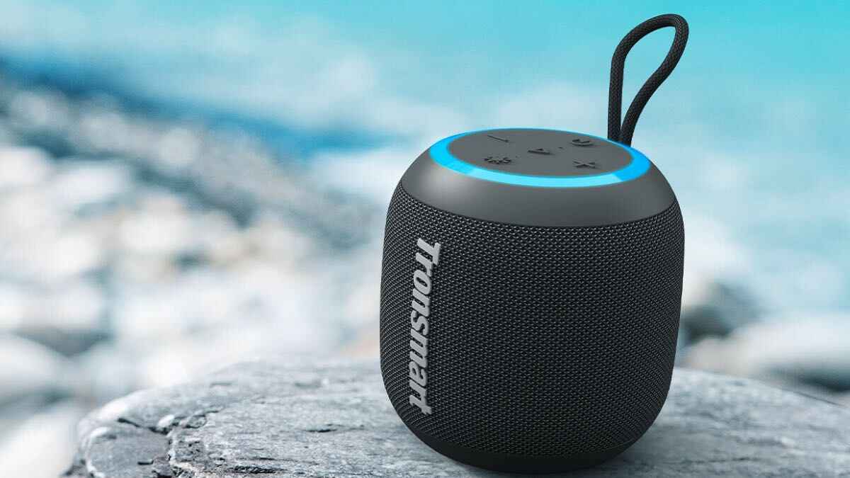 tronsmart t7 mini speaker bluetooth specifiche tecniche prezzo 3