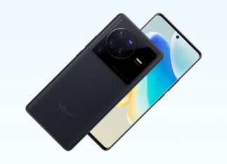 vivo x80 pro europa possibile prezzo leak